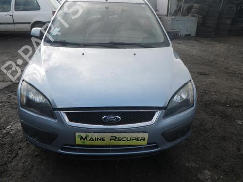 Left headlight FORD FOCUS II (DA_, HCP, DP) | BP25367438C28 - Image 11