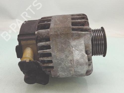 Alternator CITROËN C1 (PM_, PN_) 1.0 | BP32111715M7 - Image 6