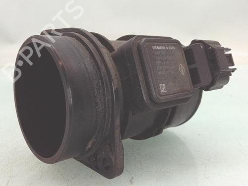 Mass air flow sensor RENAULT LAGUNA III (BT0/1) 1.5 dCi (BT00, BT0A, BT0T, BT1J) | BP31853720M95 - Image 2