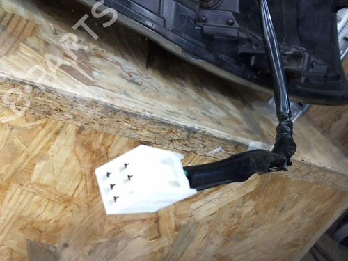 Højre baglygte MAZDA 5 (CR) 2.0 CD (CR19) | BP25367698C35 