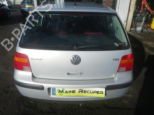 Tailgate lift support VW GOLF IV (1J1) 1.9 TDI | BP25351141C138 