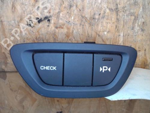 Switch CITROËN C5 III Break (RW_) 1.6 HDi 110 | BP25365364I30 