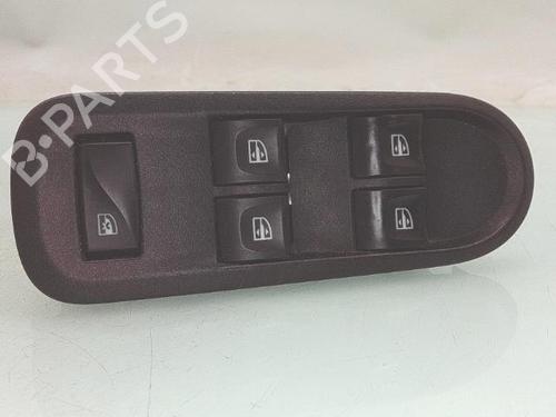 Left front window switch DACIA DUSTER (HS_) 1.5 dCi | BP36336796I27 - Image 3