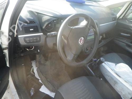 Starter FIAT GRANDE PUNTO (199_) 1.3 D Multijet | BP25358932M8  - Image 6