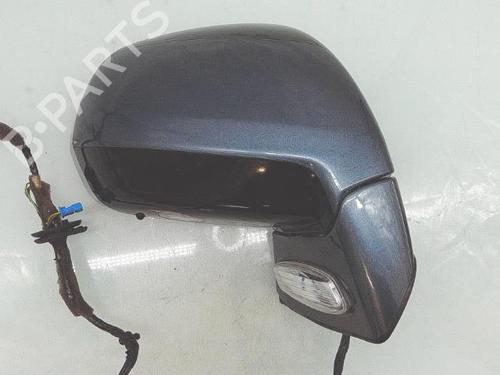 Used Right mirror Right mirror CITROËN C4 Picasso I MPV (UD_) 2.0 HDi 138 (136 hp) 39626833 39626833