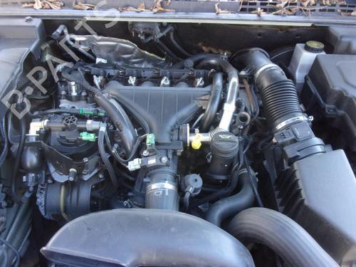 Electronic module CITROËN C5 II (RC_) 2.0 HDi (RCRHRH) | BP25364855M83  - Image 5