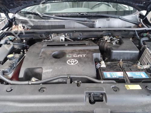 Bilradio TOYOTA RAV 4 III (_A3_) 2.2 D 4WD (ALA30_, ALA30R) | BP29996753E6 