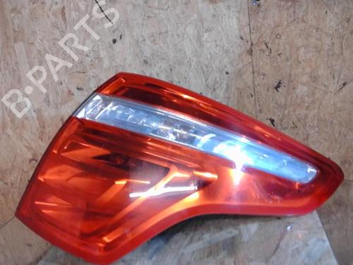 Used Right taillight CITROËN C4 Grand Picasso I (UA_) 1.6 HDi (109 hp) 25367293
