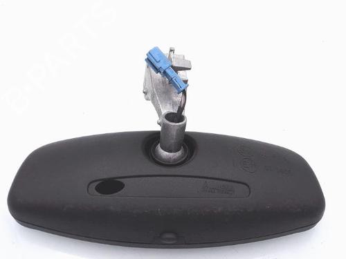 Used Rear mirror PEUGEOT 307 (3A/C) 1.6 HDi (90 hp) 25366027