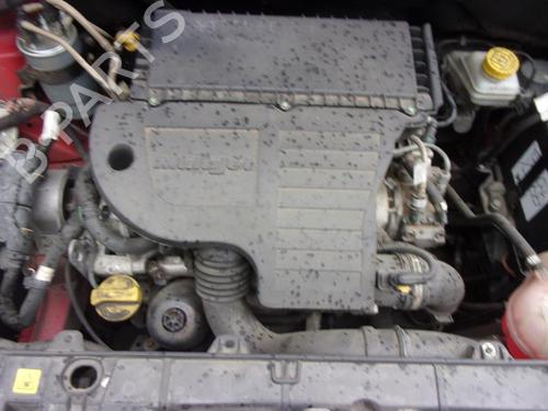 Switch FIAT GRANDE PUNTO (199_) 1.3 D Multijet | BP25366862I30 - Image 8