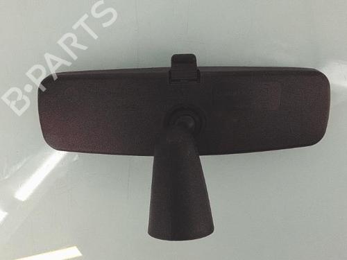 Specchietti retrovisore CITROËN C3 II (SC_) 1.4 HDi 70 (SC8HZC, SC8HR0, SC8HP4) (68 hp) 25352421