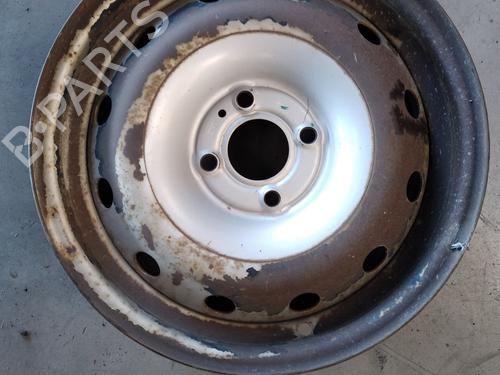 Used Rim DACIA LOGAN (LS_) 1.4 (LS0A, LS0C, LS0E, LS0G) (75 hp) 25359985