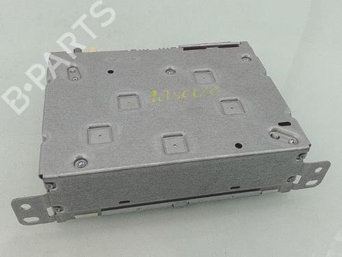 Used Radio Radio PEUGEOT 208 I (CA_, CC_) 1.2 VTI 82 (82 hp) 28680817 28680817