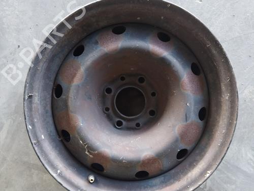 Fælk CITROËN XANTIA (X1_, X2_) 2.0 HDI 109 (109 hp) 31953778