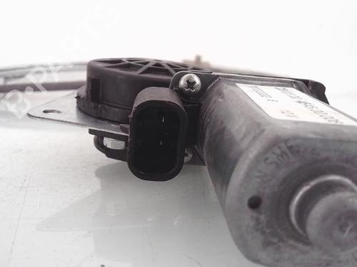 Front left window mechanism CITROËN SAXO (S0, S1) 1.1 X, SX | BP25360425C22 