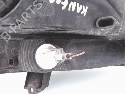 Left headlight RENAULT KANGOO (KC0/1_) D 65 1.9 (KC0E, KC02, KC0J, KC0N) | BP25357196C28 - Image 2