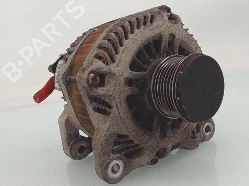 Used Alternator RENAULT SCÉNIC III (JZ0/1_) 1.5 dCi (JZ02, JZ0R) (95 hp) 29387964