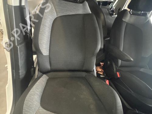 Right front seat CITROËN C4 Picasso II 1.6 BlueHDi 120 | BP38080480C16 - Image 3