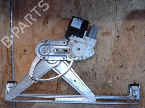 Front left window mechanism FORD FOCUS C-MAX (DM2) 1.6 TDCi | BP25372888C22 