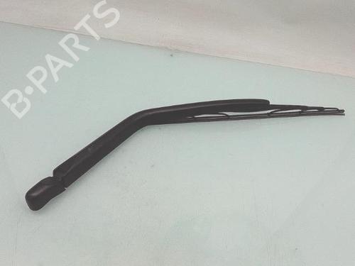 Used Rear windshield wiper arm Rear windshield wiper arm RENAULT MEGANE I (BA0/1_) 1.9 dTi (BA08, BA0N) (98 hp) 30884566 30884566