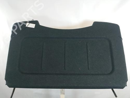 Used Rear parcel shelf DACIA SANDERO 1.4 (BS0C, BS0A, BS0G, BS1F, BS0E) (75 hp) 30114047
