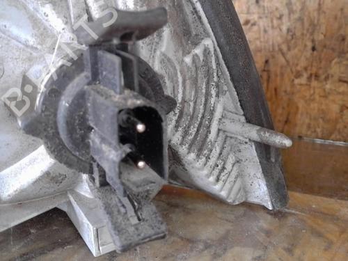 Right front indicator BMW 3 (E36) 316 i | BP25364886C33 - Image 3