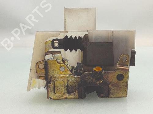 Venstre foran lås RENAULT MEGANE I (BA0/1_) 1.9 dTi (BA08, BA0N) (98 hp) 30884572