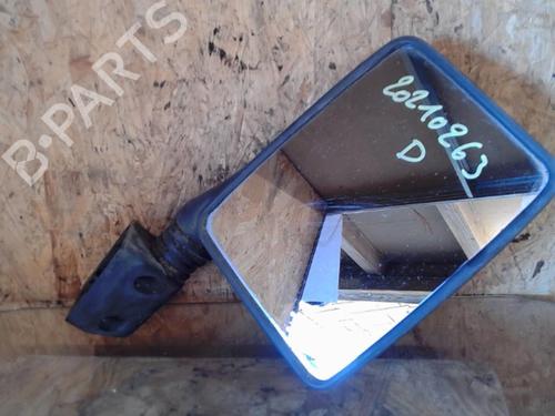 Right mirror CITROËN C25 Van (280_, 290_) 2.5 D | BP25364950C27