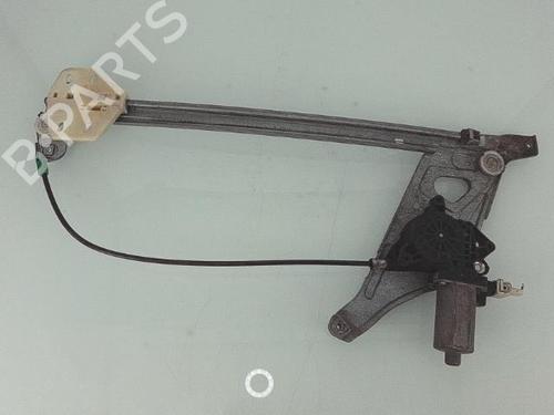Used Rear left window mechanism RENAULT ESPACE III (JE0_) 2.2 dCi (JE0K) (130 hp) 25356507