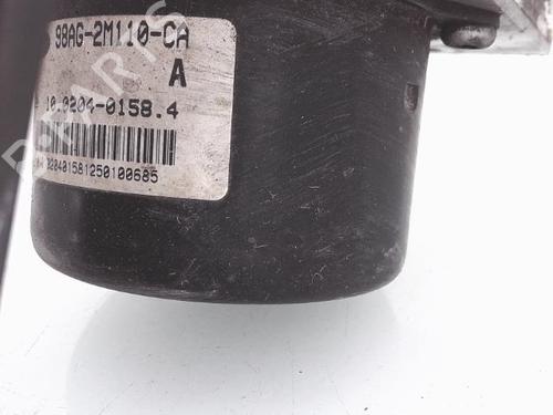 Módulo de ABS FORD FOCUS I Turnier (DNW) 1.8 Turbo DI / TDDi (90 hp) 25372156