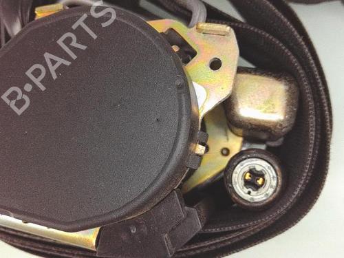 Front left belt tensioner PEUGEOT 307 (3A/C) 2.0 HDi 110 | BP27663648C87 