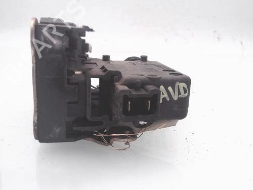 Front right lock RENAULT CLIO I (B/C57_, 5/357_) 1.2 (5/357Y, 5/357K) | BP25360586C97 