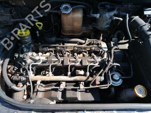 Switch CHRYSLER PT CRUISER (PT_) 2.2 CRD | BP25351842I30 - Image 6