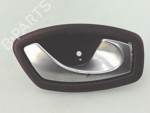 Used Rear right interior door handle RENAULT MEGANE III Hatchback (BZ0/1_, B3_) 1.9 dCi (BZ0N, BZ0J) (131 hp) 30128529