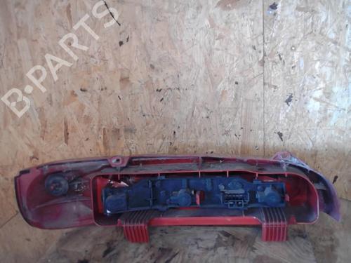 Used Right taillight Right taillight FIAT SEICENTO / 600 (187_) 1.1 (187AXB, 187AXB1A, 187AXC1A02) (54 hp) 27972808 27972808
