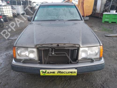 Brugte MERCEDES-BENZ 124 T-Model (S124) 300 TE (124.090) 2459739