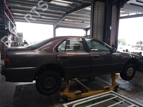 Alternator ROVER 600 I (RH) 620 Sdi | BP26892418M7 