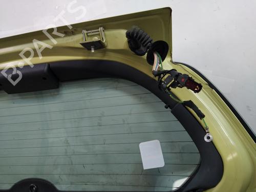 Tailgate CITROËN C2 (JM_) 1.1 | BP25355946C6 