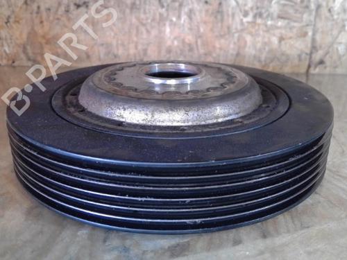 Used Pulley Pulley RENAULT SCÉNIC I MPV (JA0/1_, FA0_) 1.6 (JA00, JA16, JA15, JA19, JA1V, JA2B, JA2C, JA0B,... (107 hp) 25358477 25358477
