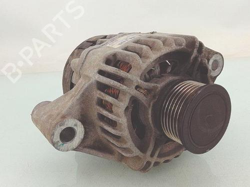 Generator FIAT 500X (334_) 1.6 D Multijet (334AXA1B, 334AXA11) (120 hp) 30577955