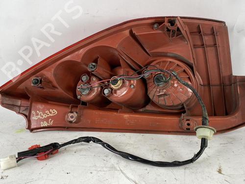 Left taillight MAZDA 5 (CR) 2.0 CD (CR19) | BP25371853C34 