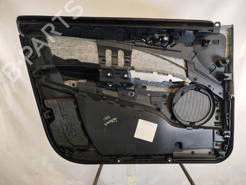 Front right panel LANCIA DELTA III (844_) 1.6 D Multijet (844.AXC11, 844.AXC1A) | BP40624621C59 - Image 3