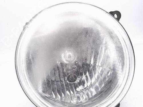 Used Right headlight Right headlight JEEP CHEROKEE (KJ) 2.8 CRD 4x4 (150 hp) 25363592 25363592