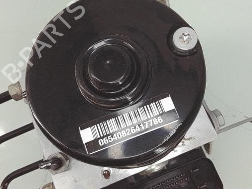 Used ABS pump ABS pump BMW 1 (E81) 120 d (177 hp) 25371238 25371238