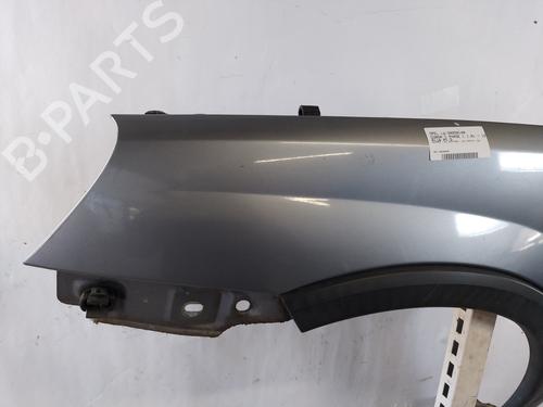 Forkjerm venstre OPEL CORSA C (X01) 1.0 (F08, F68) | BP25977578C41 