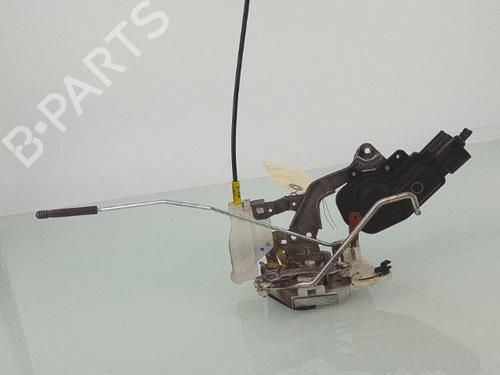 Used Front right lock PEUGEOT 107 (PM_, PN_) 1.0 (68 hp) 25353497