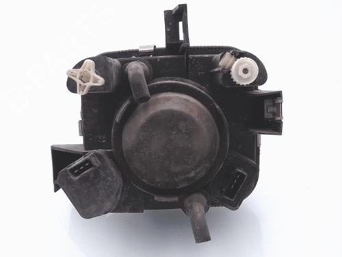 Scheinwerfer rechts für FIAT MULTIPLA (186_) 1.9 JTD 105 (186AXB1A) (105 hp) 25369318