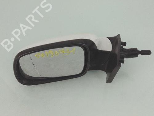 Left mirror PEUGEOT 307 (3A/C) 2.0 HDi 110 | BP26236828C26 