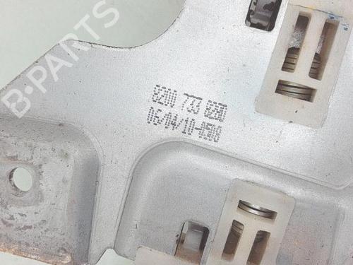 Used Front right window mechanism Front right window mechanism DACIA SANDERO 1.4 (BS0C, BS0A, BS0G, BS1F, BS0E) (75 hp) 30110007 30110007