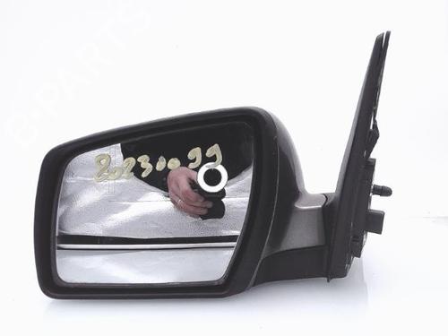 Left mirror KIA SOUL I (AM) 1.6 CRDi 128 | BP25358235C26 